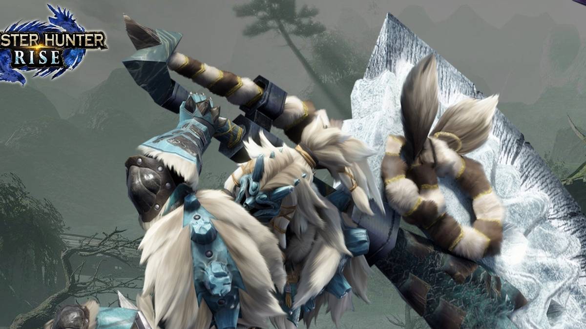 monster hunter rise great sword guide