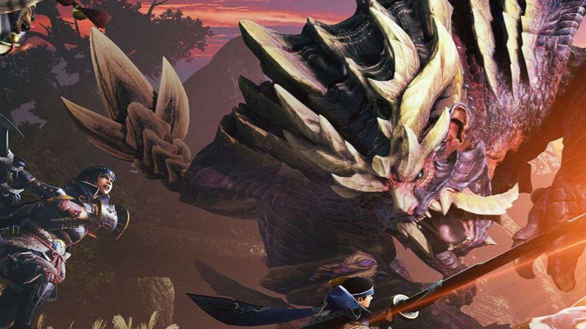 monster hunter rise how to play with friends