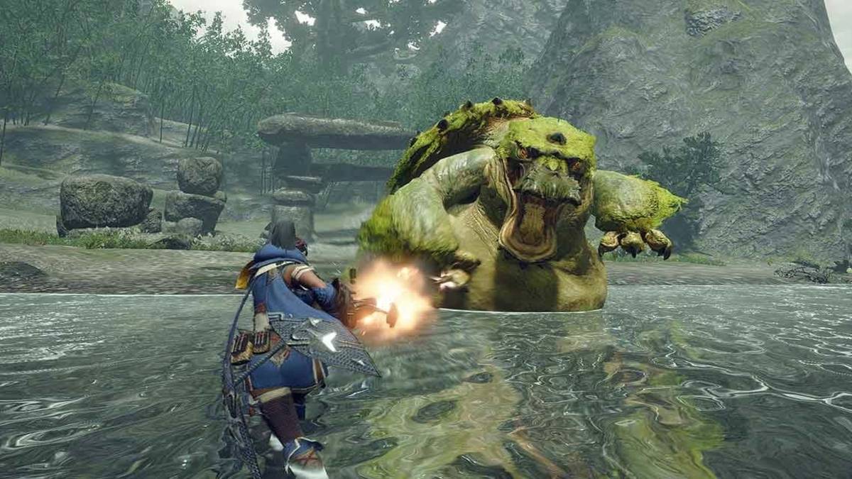 tetranadon monster hunter rise