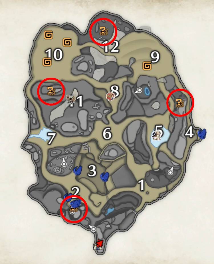 monster hunter rise economic stimulation