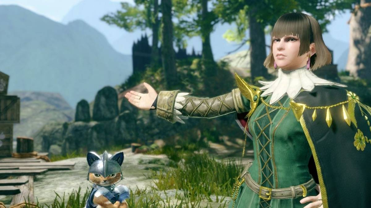 monster hunter rise rondine