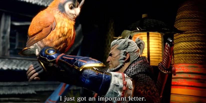 monster hunter rise mail delivery