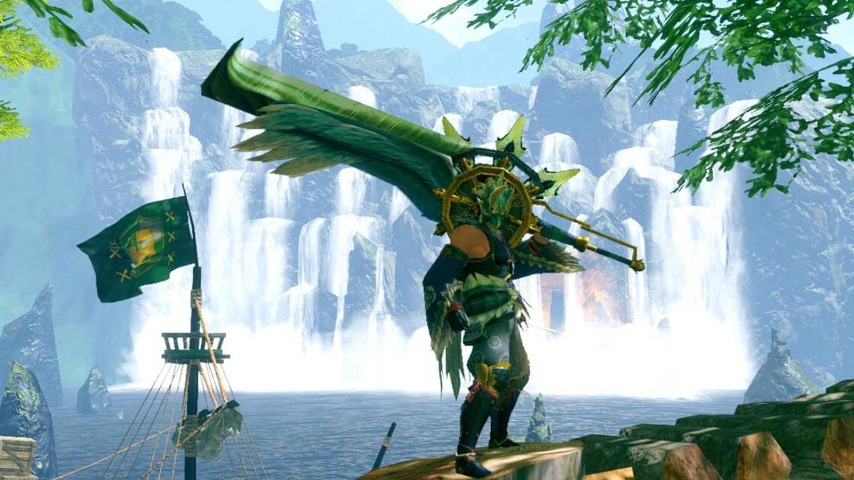 monster hunter rise switch axe guide