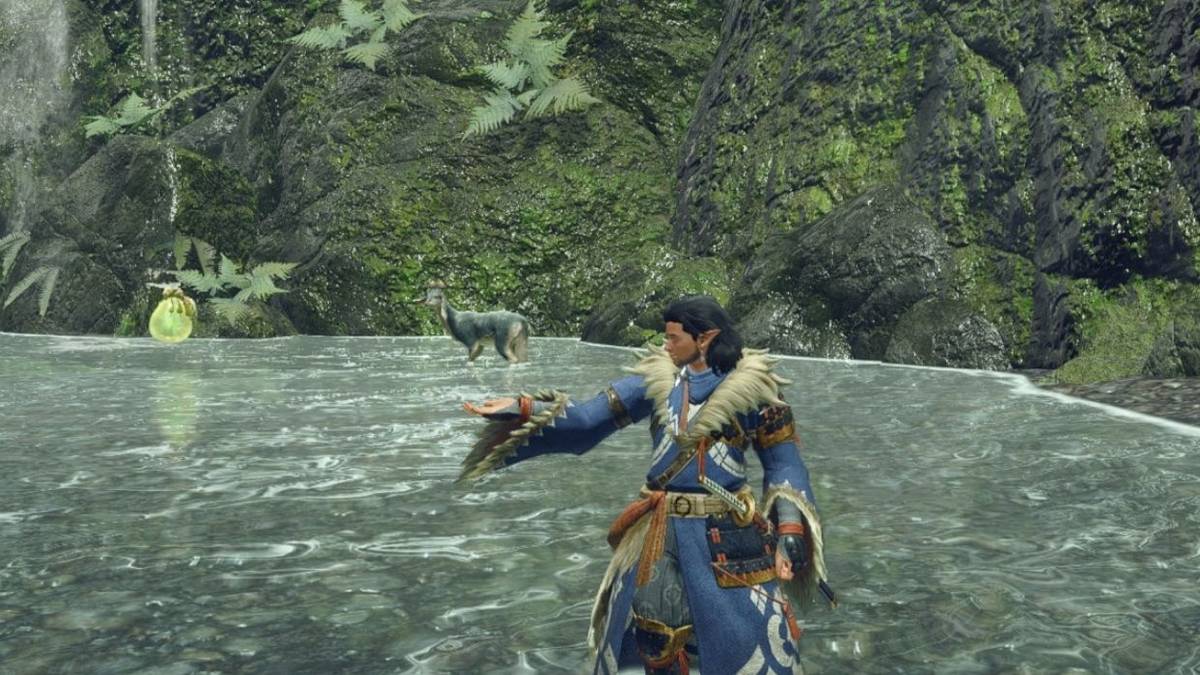 monster hunter rise warm pelt guide kelbi