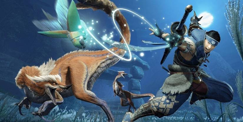 monster-hunter-rise-wyvern-riding-in-demo