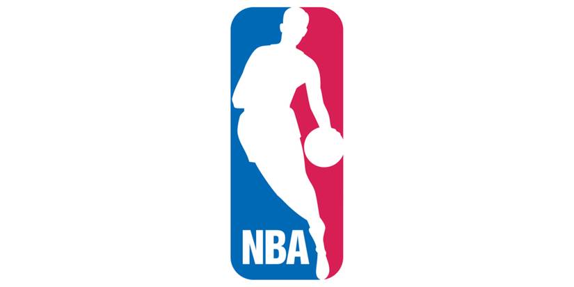 nba logo