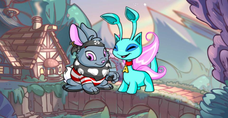 Neopets Neopets