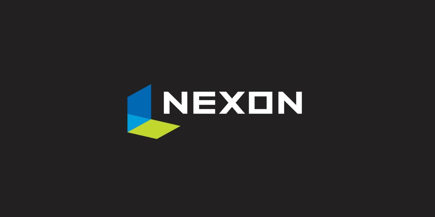 nexon logo