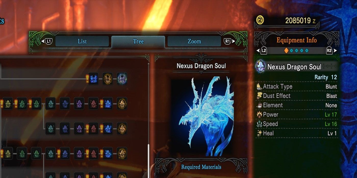 dragons of the nexus rewards