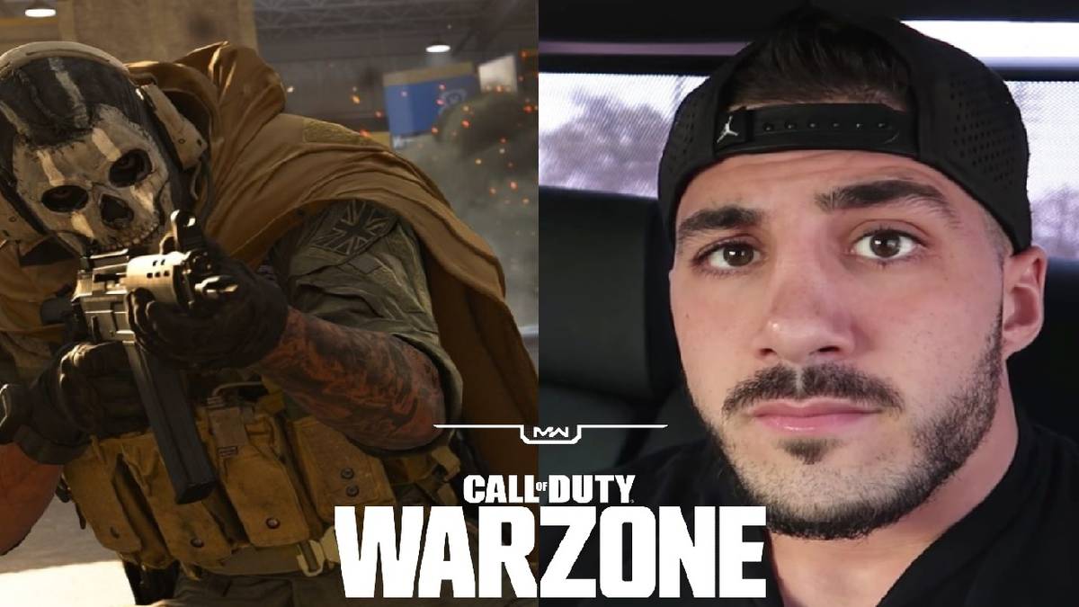 warzone nickmercs