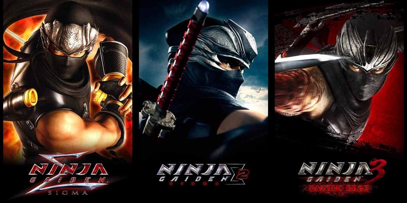 Ninja Gaiden Team Ninja Confirms Performance Rumors