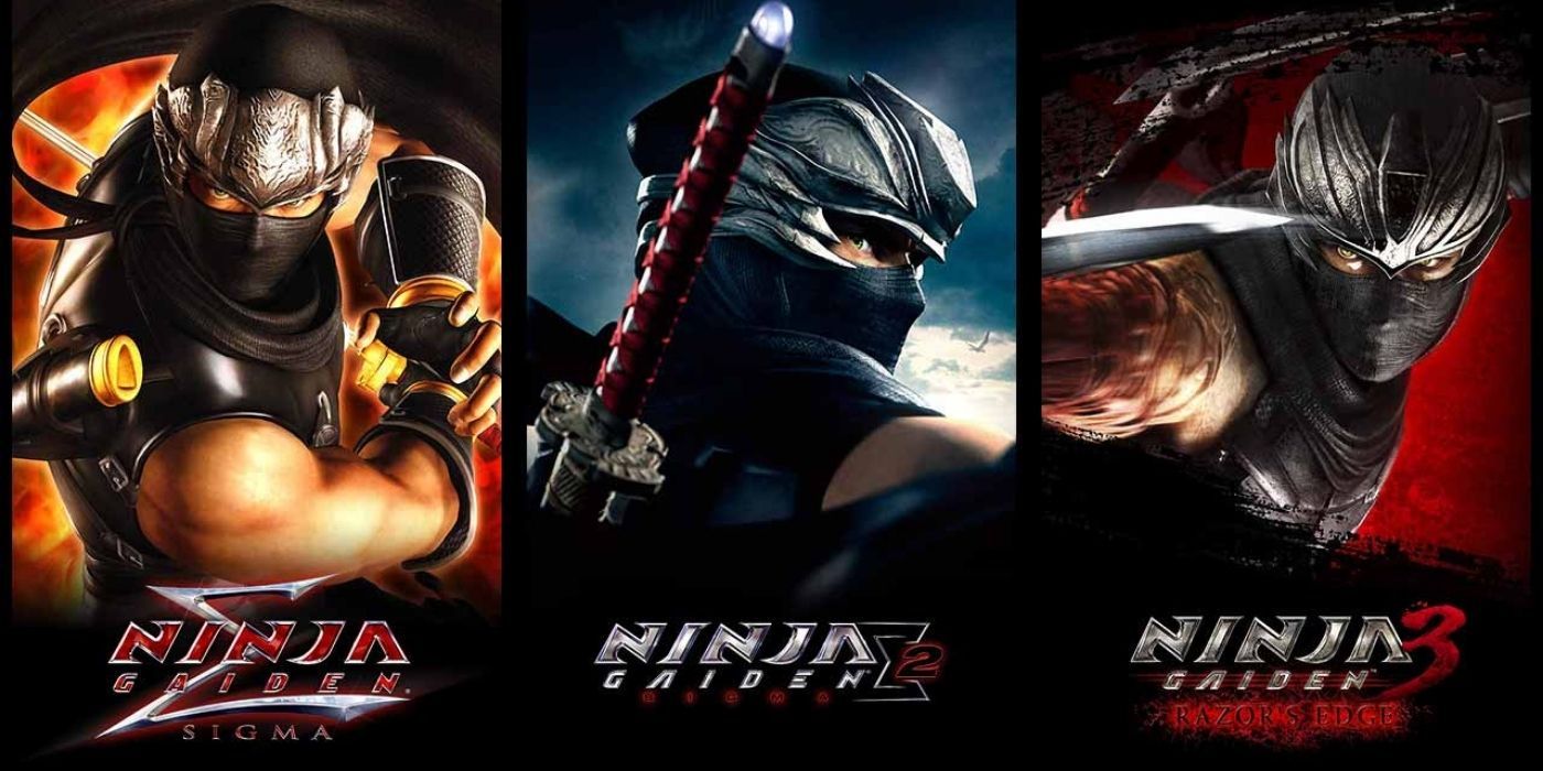 Ninja Gaiden: Master Collection Reveals Pre-Order Bonuses and