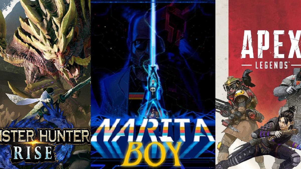 nintendo games march download