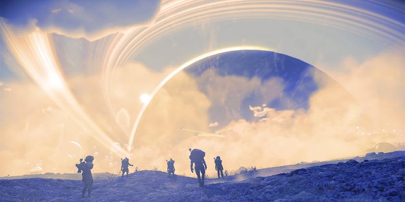 no man's sky co-op planet exploration