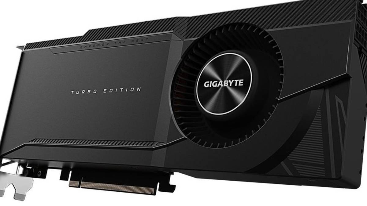 nvidia geforce rtx 3090