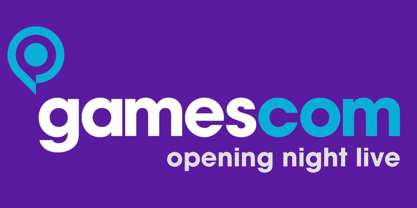 Вечер открытия gamescom 2021 в прямом эфире