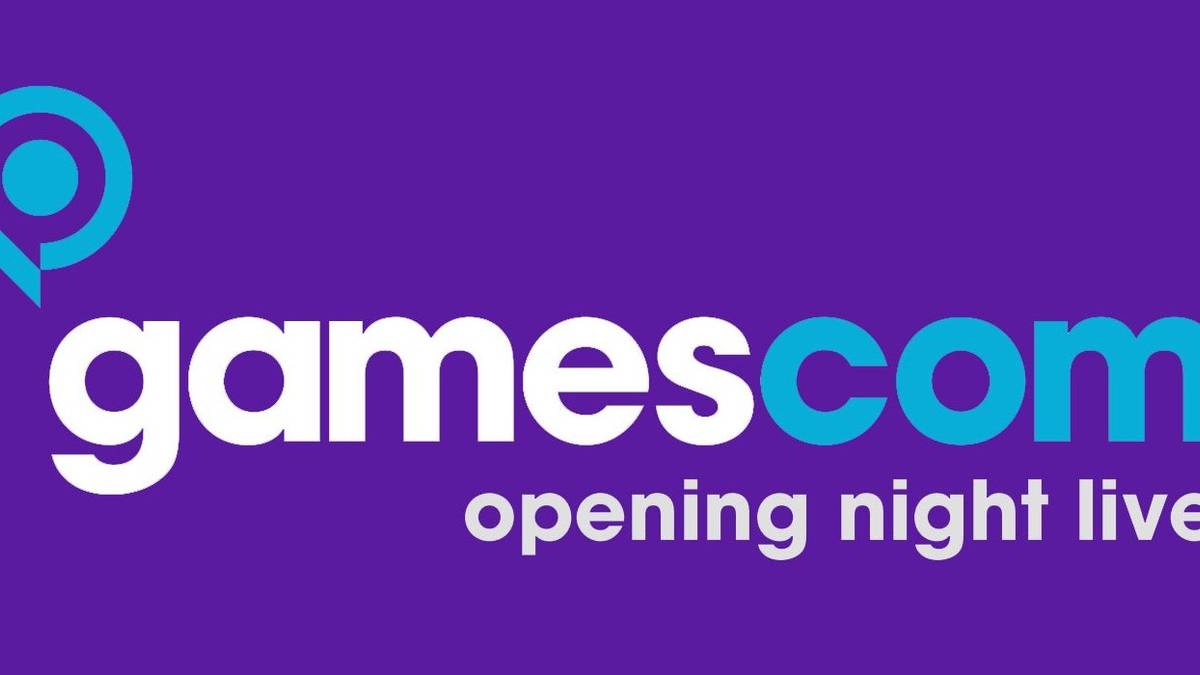 gamescom 2021 opening night live