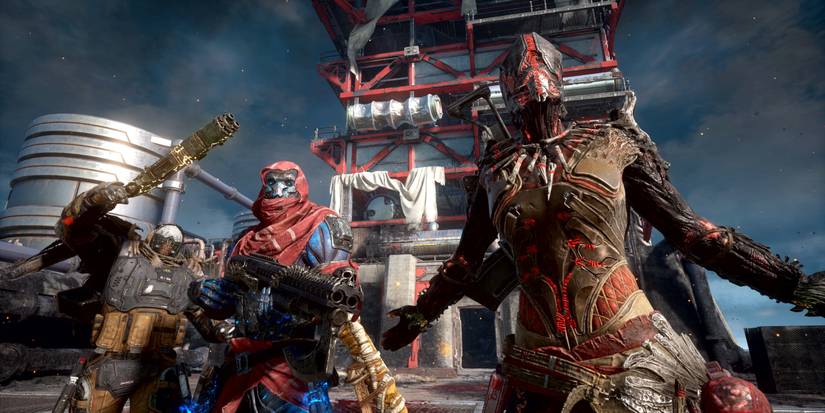 outriders co-op party