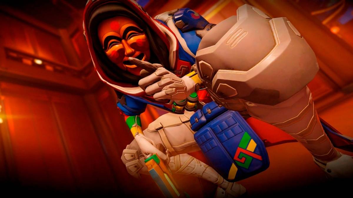 overwatch ana tal skin