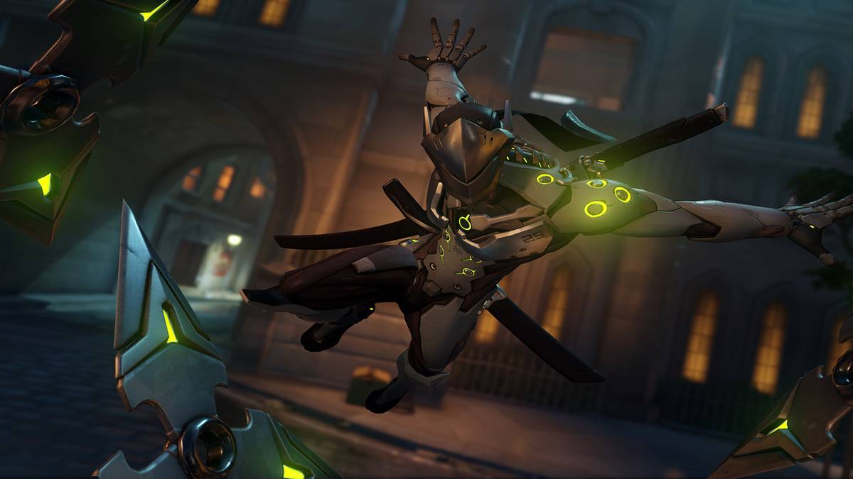 blizzard entertainment