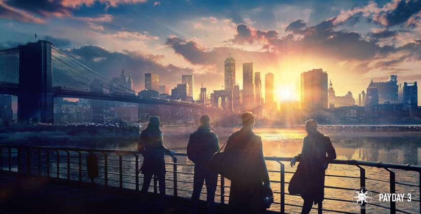 payday 3