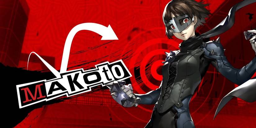 persona 5 makati nijima queen