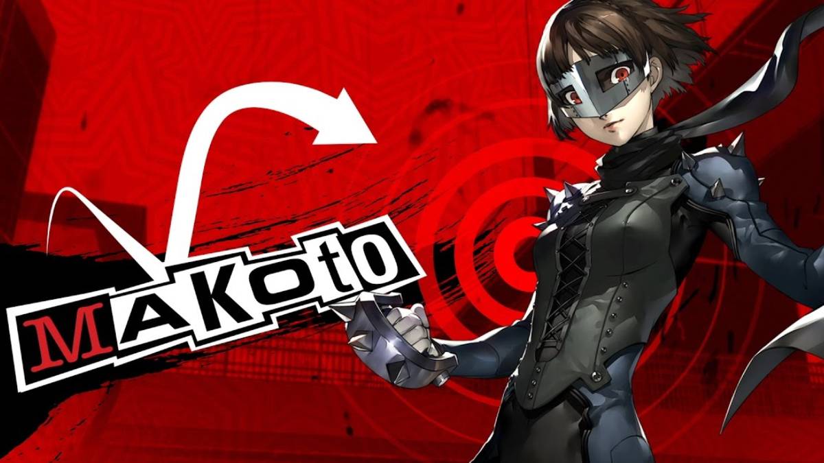 persona 5 makati nijima queen