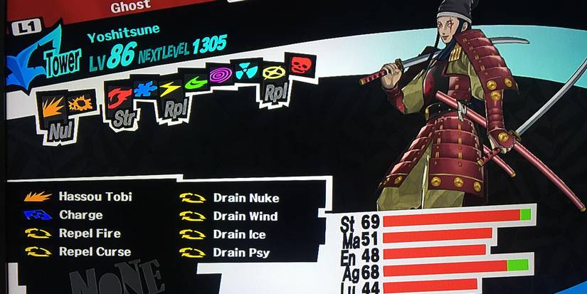 persona_5_yoshitsune_stats
