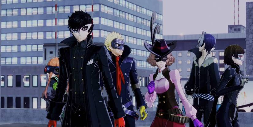 persona-5-strikers-phantom-theives