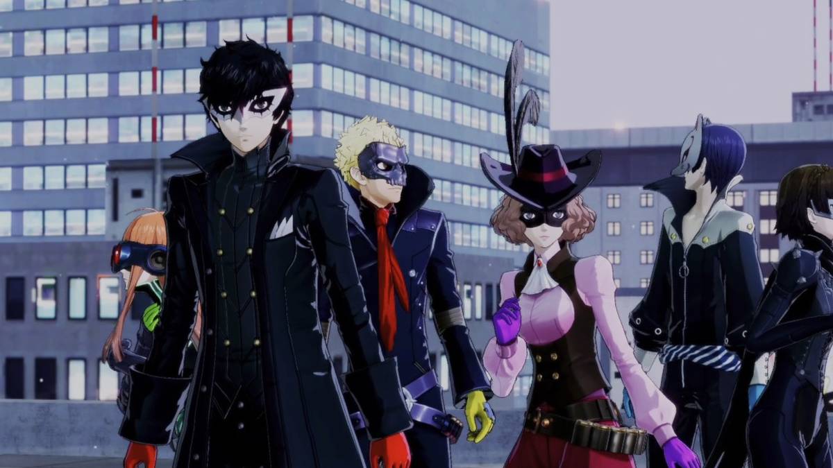 persona-5-strikers-phantom-theives