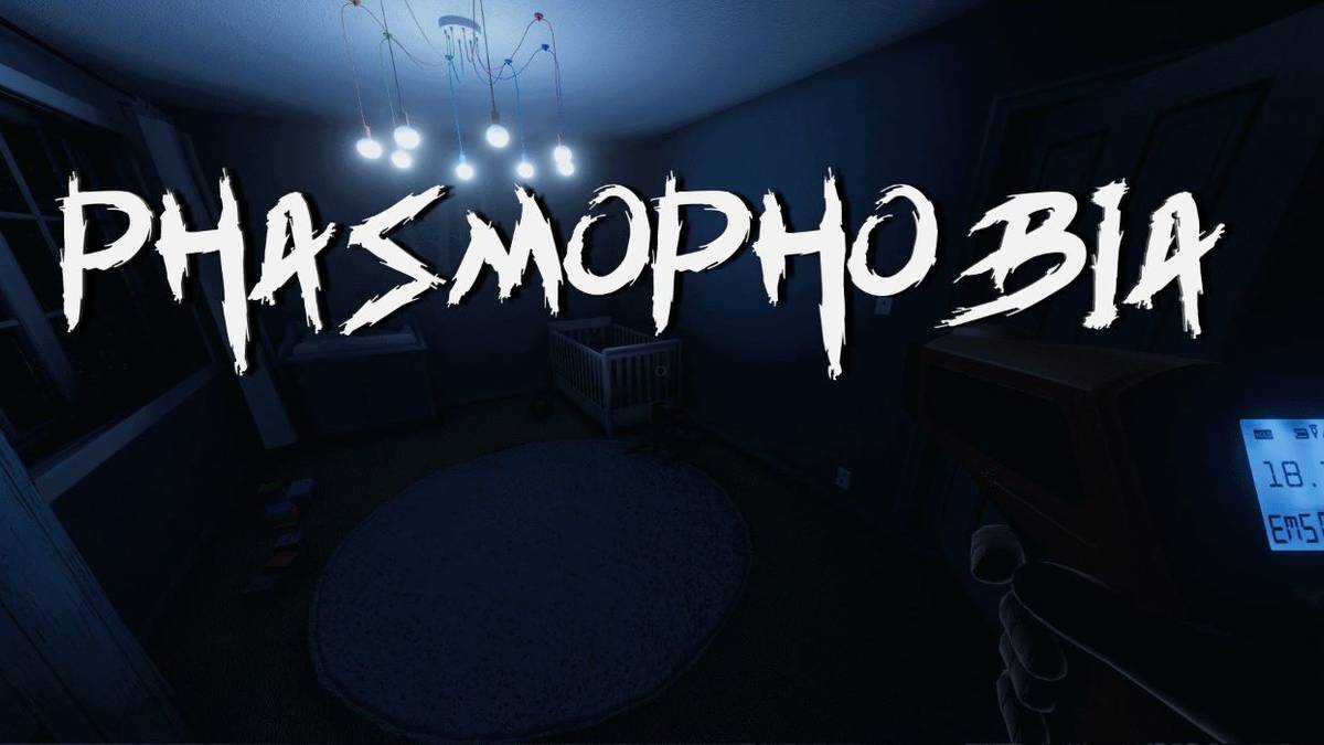 phasmophobia ghost feature
