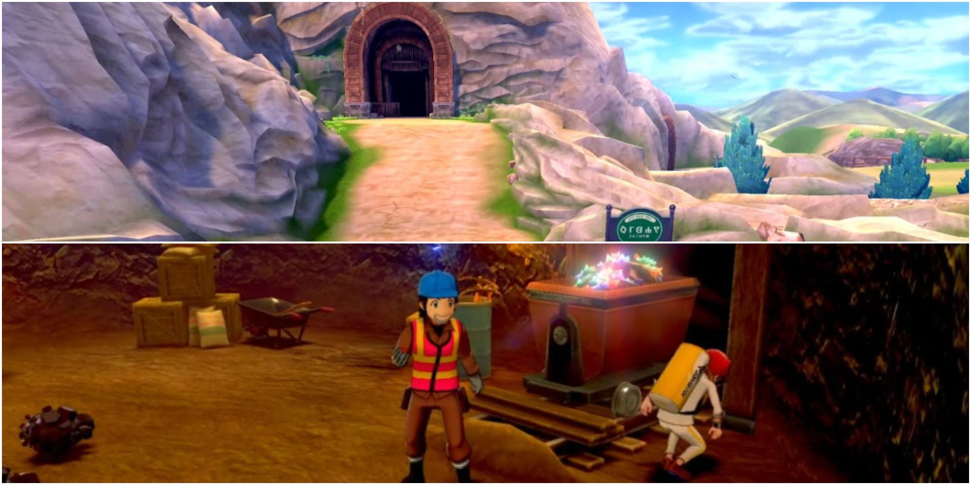 Pokemon Sword & Shield What Heavy Boots Do (& Where To Find Them)