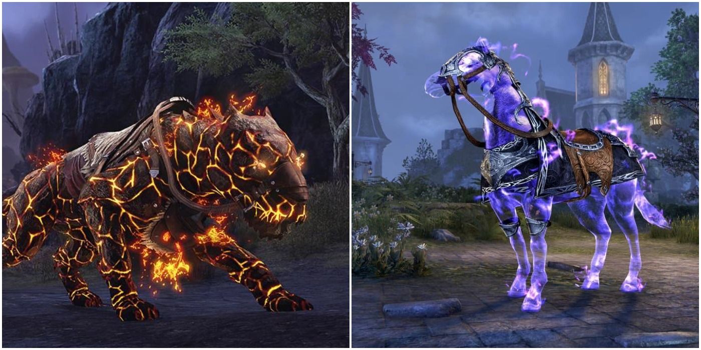 elder-scrolls-online-the-rarest-mounts-in-the-game