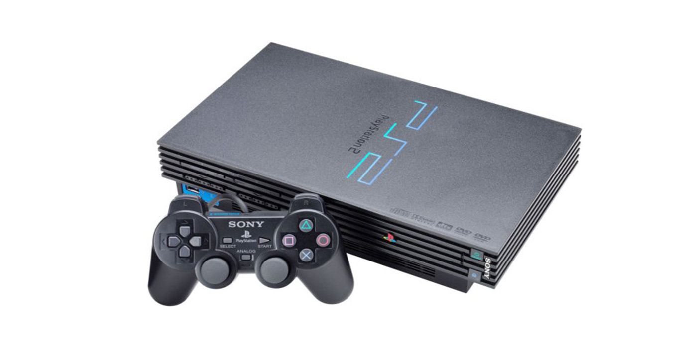 Prototypes and unreleased demos for over 700 PS2 games have