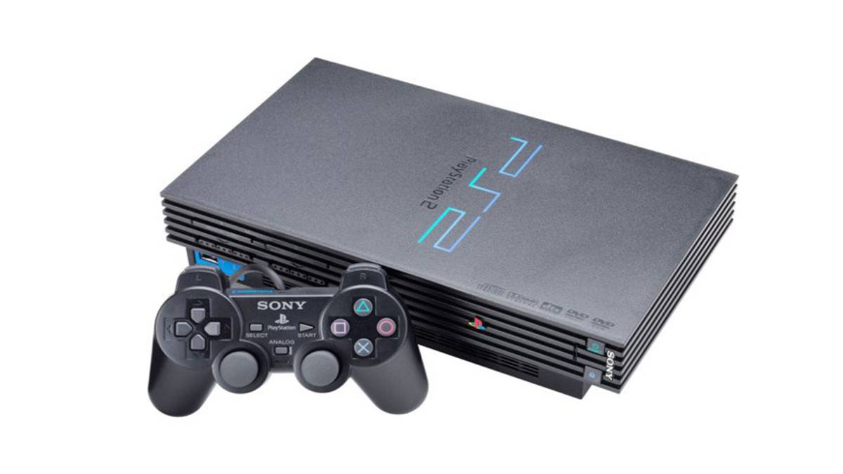 PS2