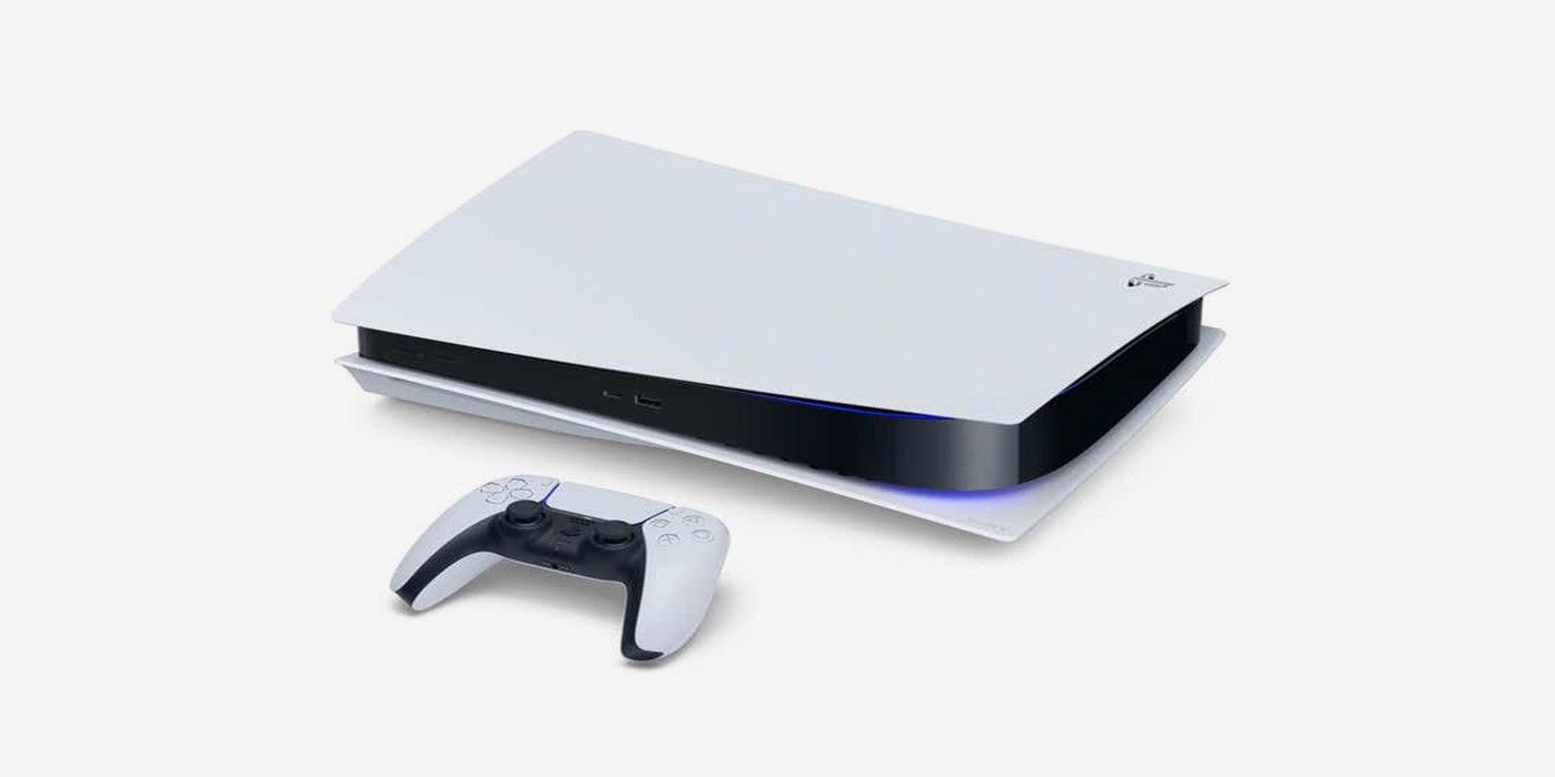 PlayStation 5