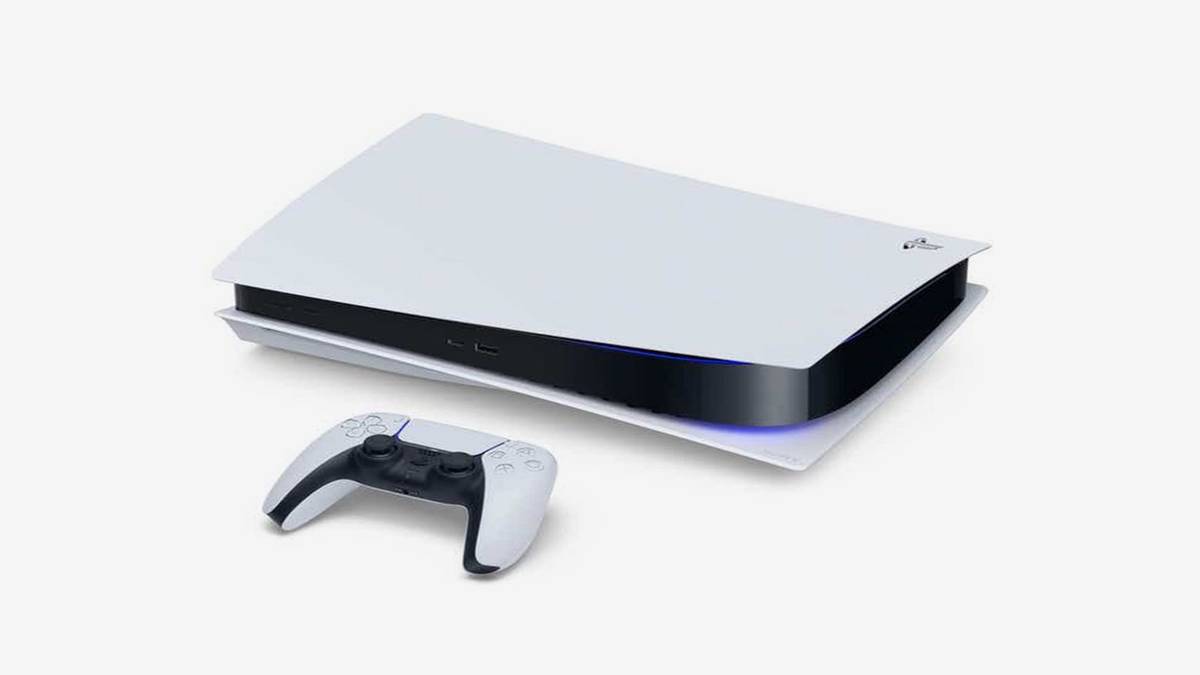 PlayStation 5