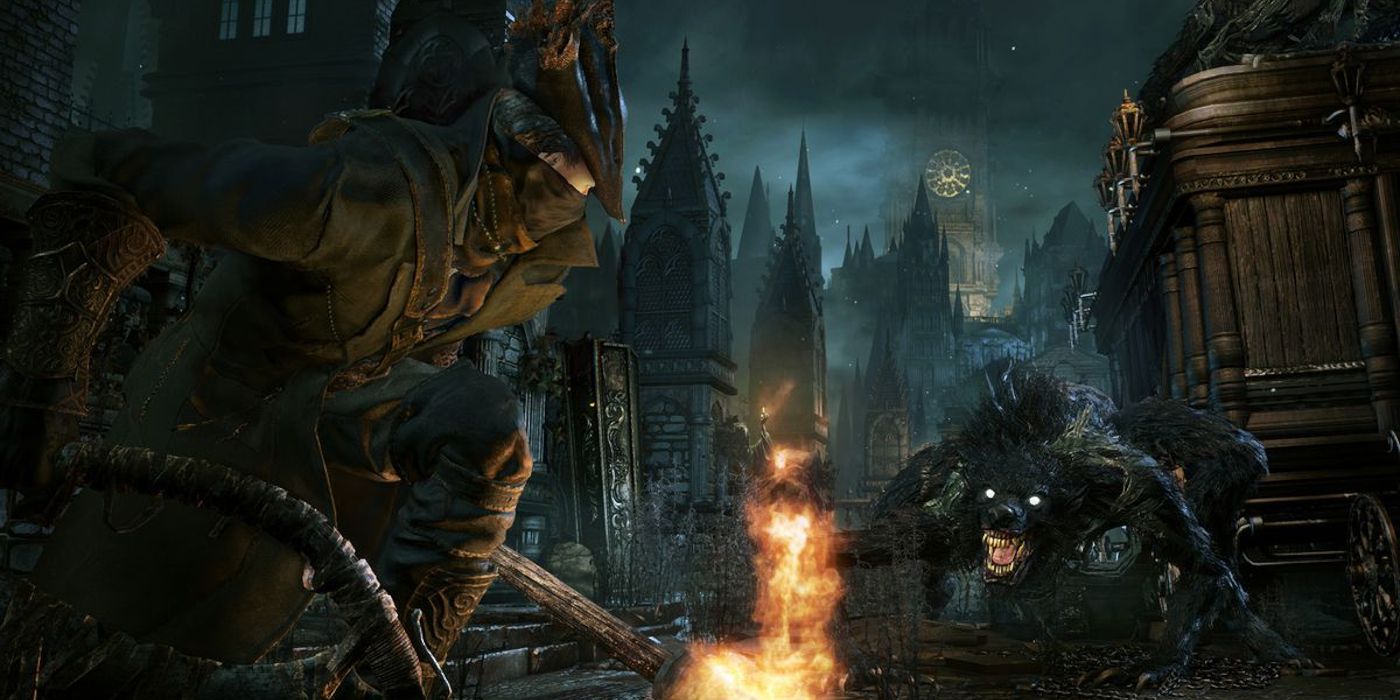 Rumors Suggest PlayStation Exclusive Bloodborne PC Port Is Complete and  Could Be Announced Soon - EssentiallySports