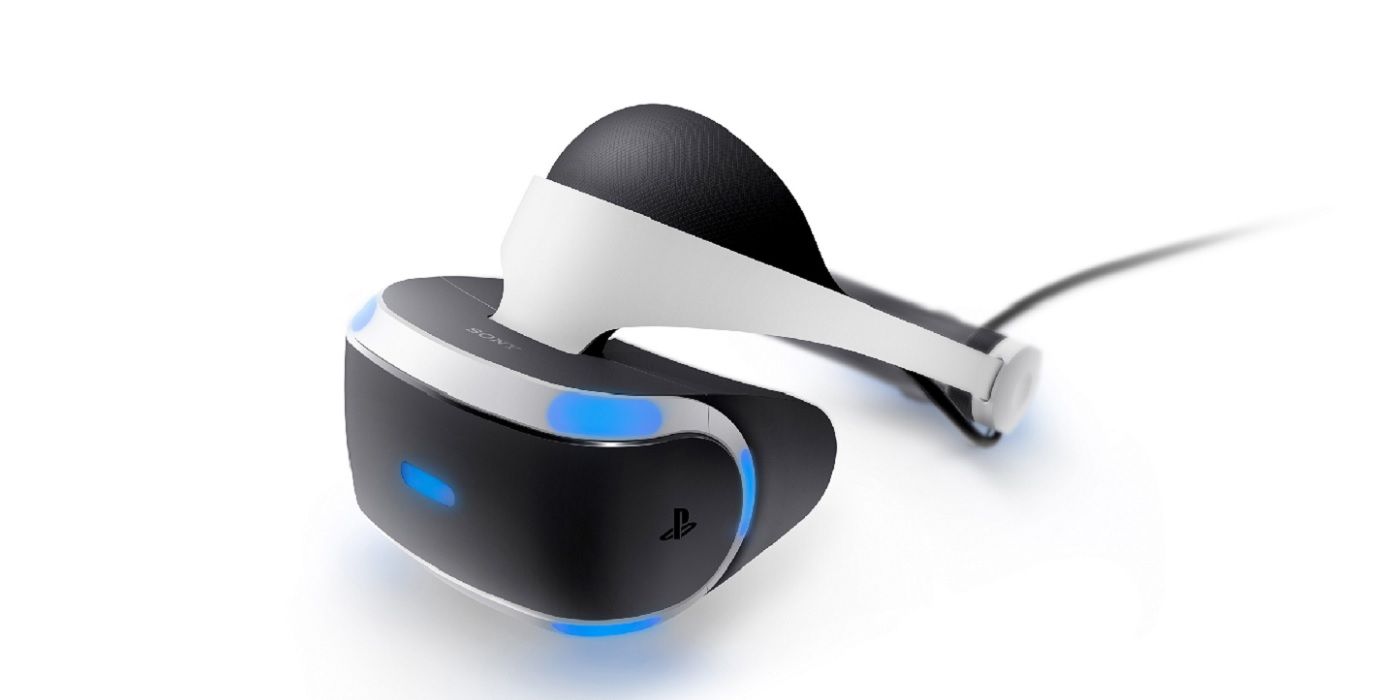 next gen playstation vr controllers