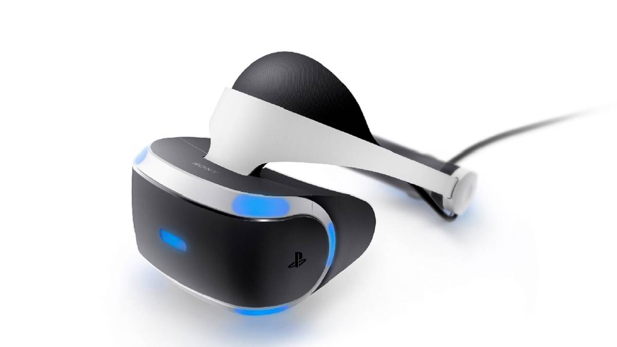next gen playstation vr controllers
