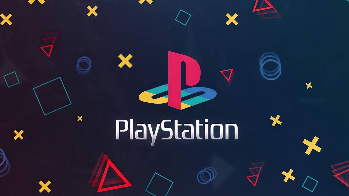 playstation logo