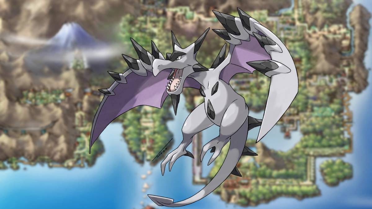pok-mega-aerodactyl