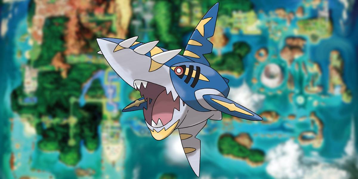Pokemon Every Gen Iii Mega Evolution Ranked