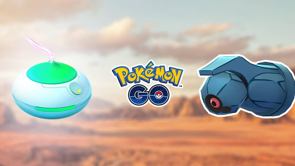 Pokemon GO Incense Day event