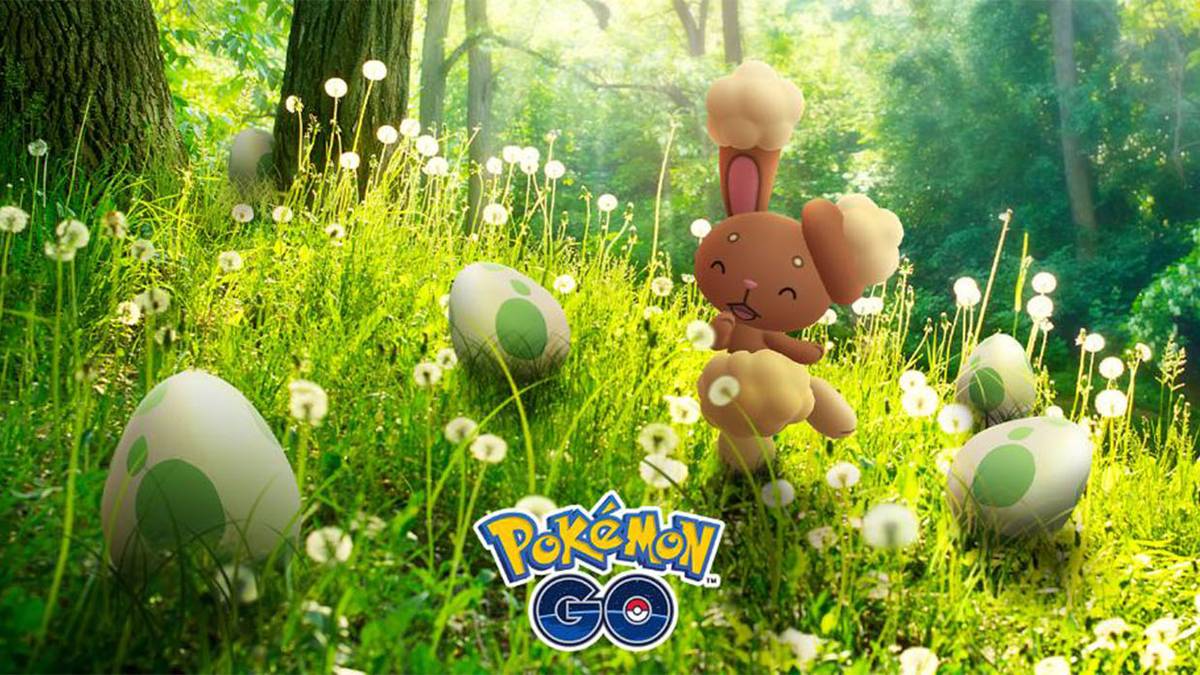 pokemon go spring event april 2021 niantic ios android