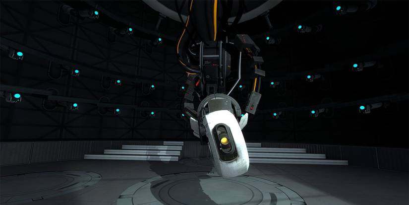 GLaDOS