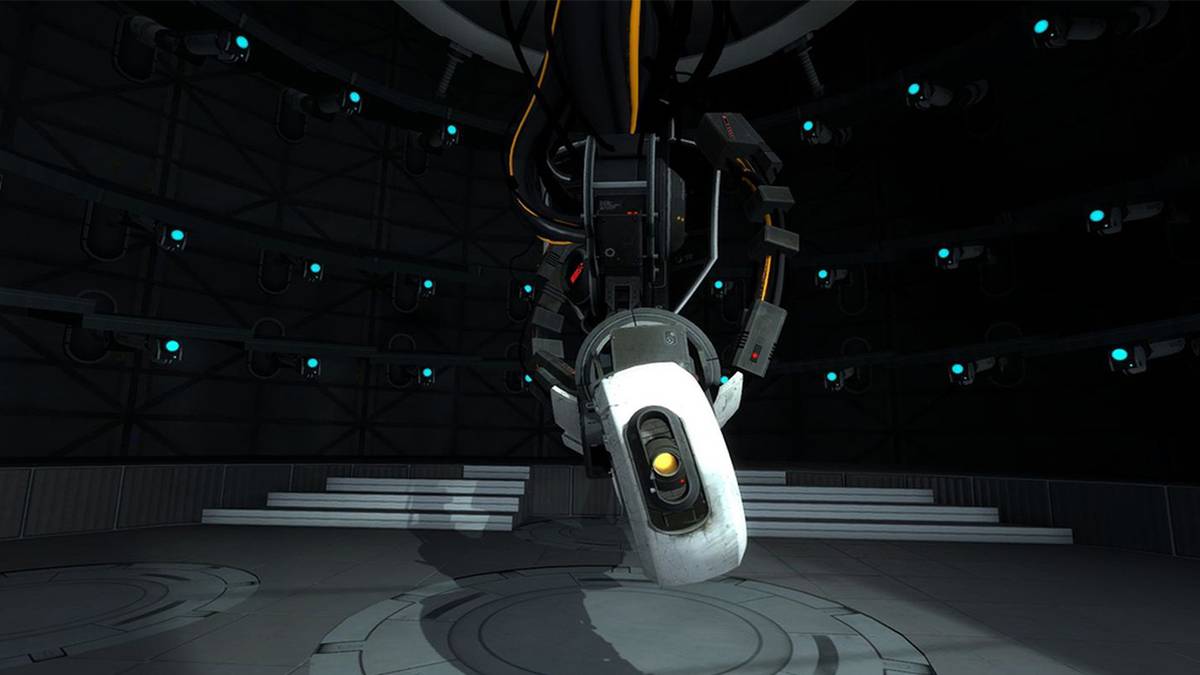 GLaDOS