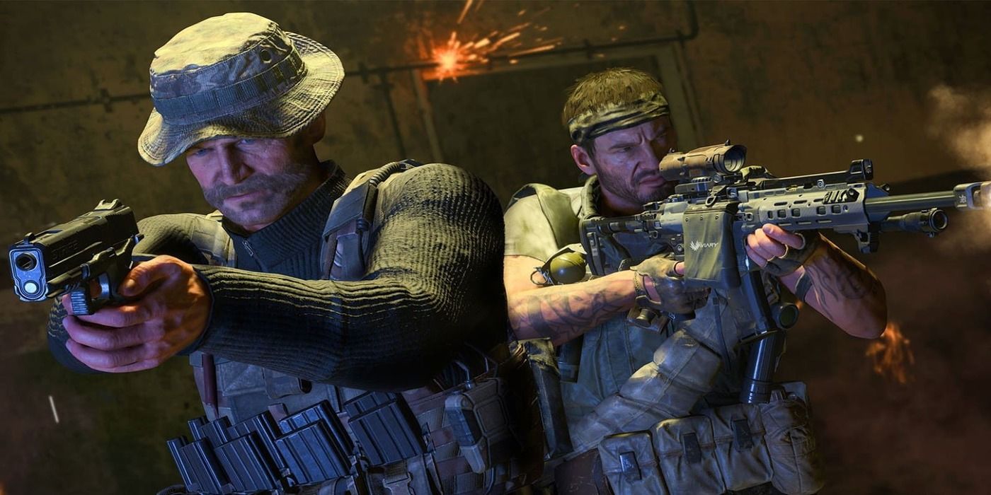 price and woods in blackout black ops 4