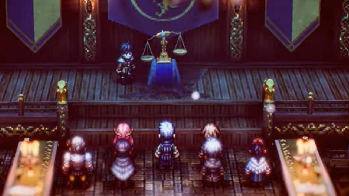 triangle strategy interview