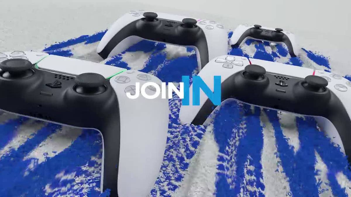 ps5 local multiplayer trailer